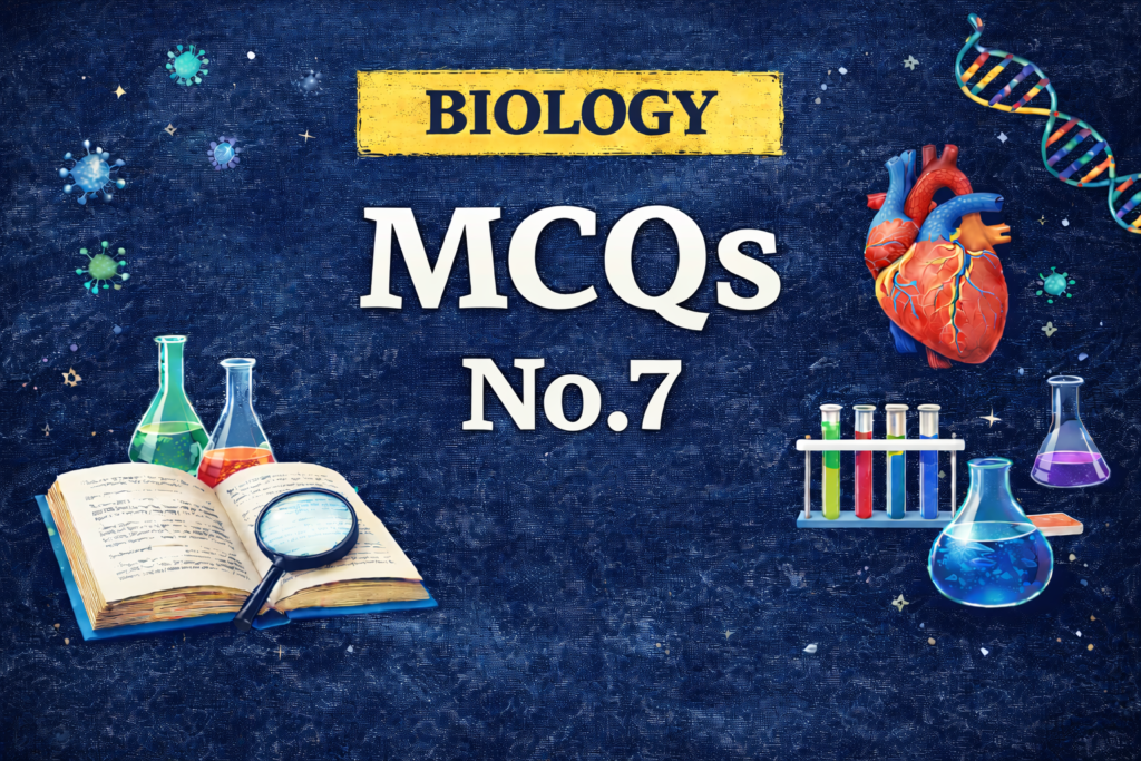 biology practice questions with solutions