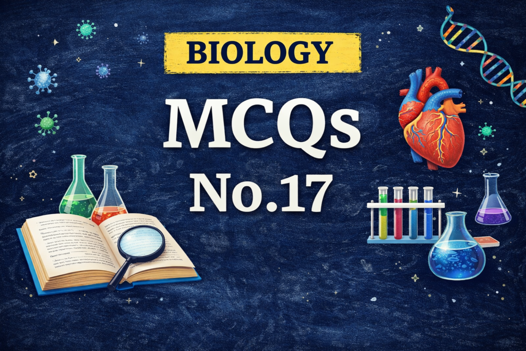 Biology Practice Test Online