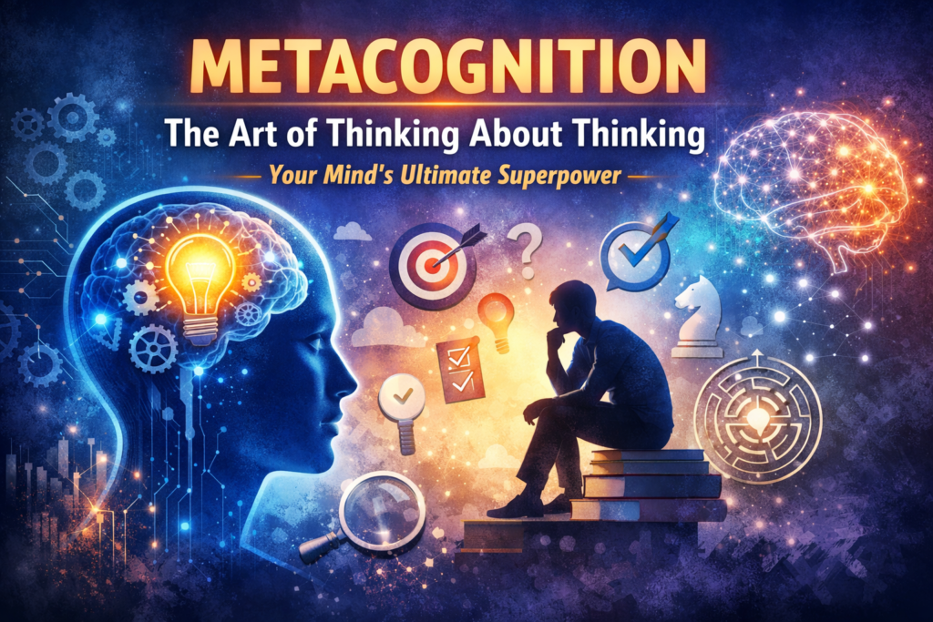 Metacognition